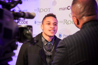 Derrick Davis/The Root